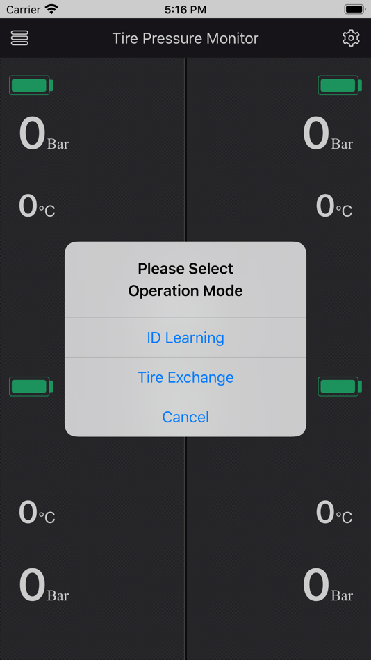 #3. ICAR TPMS (iOS) 由: ICAR VIET NAM COMPANY LIMITED