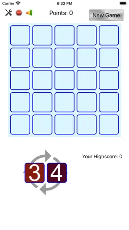 Game screenshot 3 x 7 Puzzle apk
