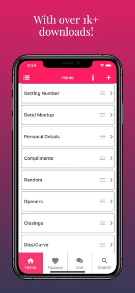 Game screenshot LinePlz- Ask. Assist. Respond. mod apk