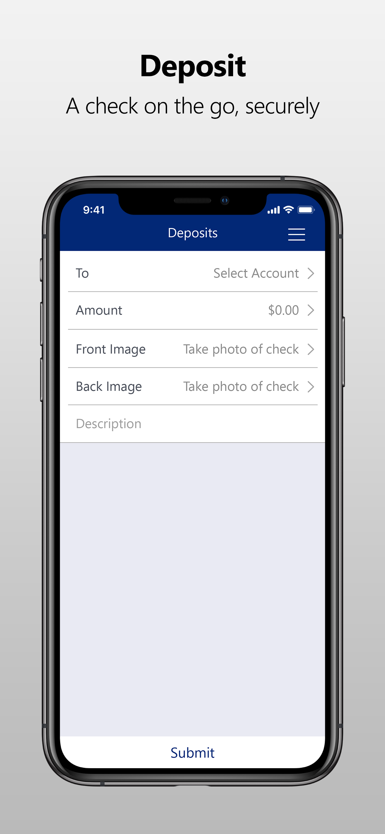 Bank Chandler MN screenshot 5