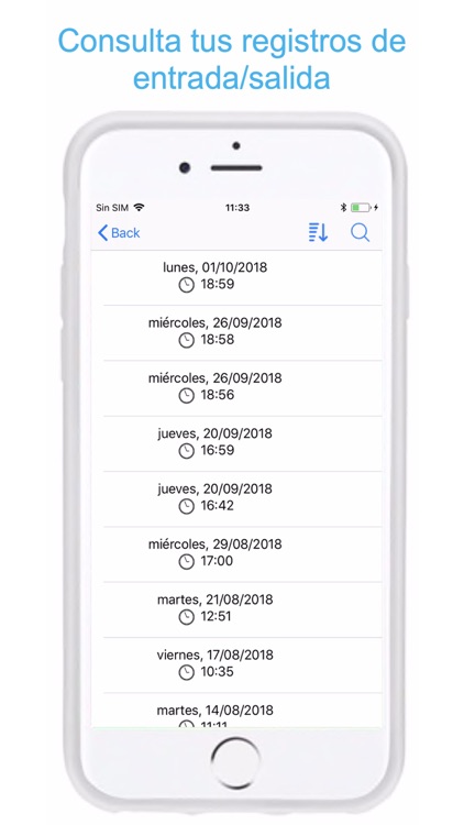 SIMAP EDOMEX screenshot-3
