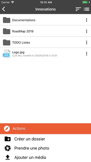MonCloudAGS(圖2)-速報App
