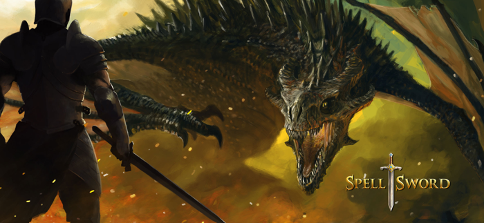 Spellsword Cards Demontide