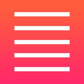 List: Links and Bookmarks