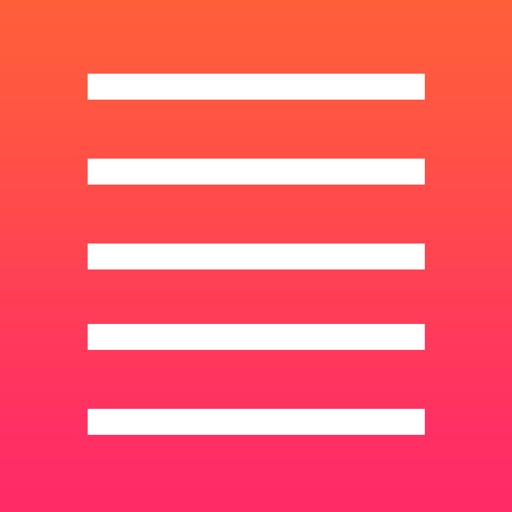 List: Links and Bookmarks