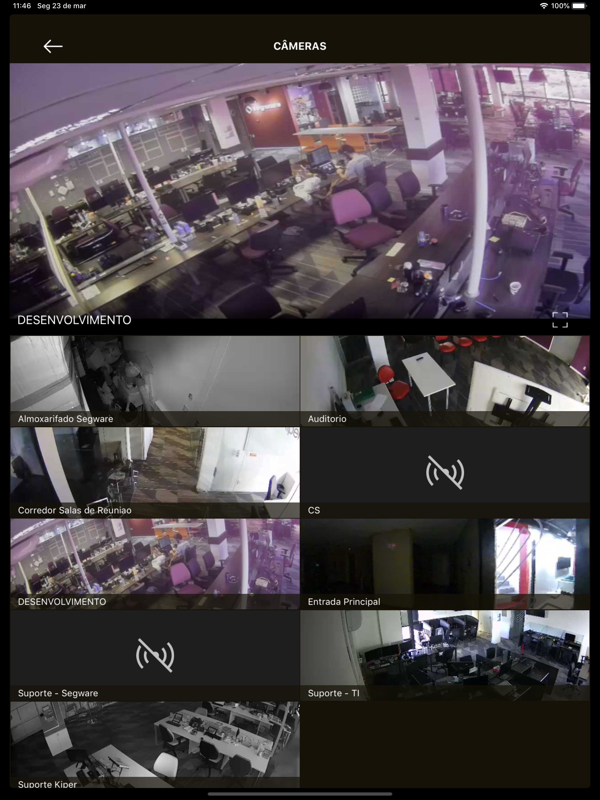 Vigiez screenshot 8