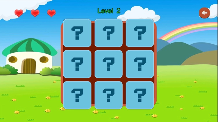 FIND OUT MUSHROOM screenshot-3