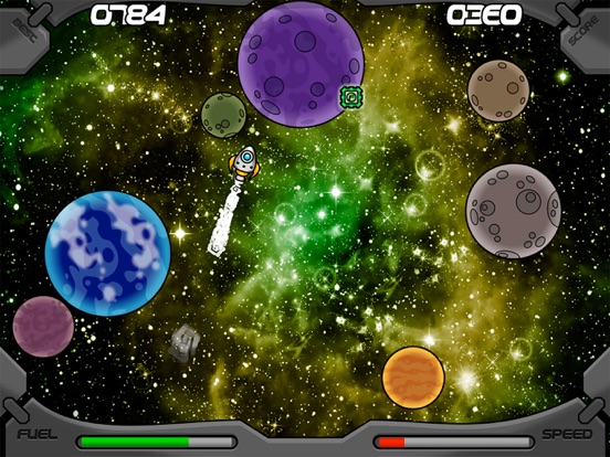 Screenshot #6 pour Gravity Jumper LT