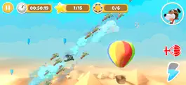Game screenshot Pets & Planes - Air Race hack