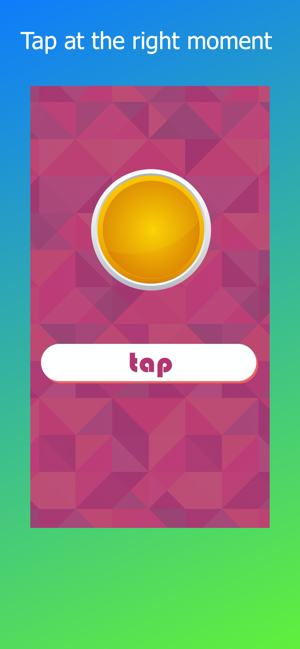 Tapsy - Reflex Game(圖2)-速報App