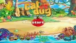 Game screenshot Cats and Dogs Puzzle mod apk
