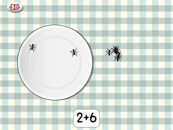 Screenshot #4 for Show Me Math Lite