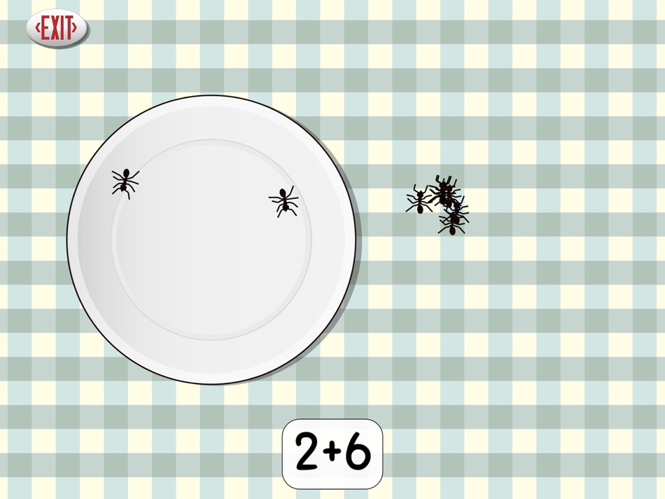 #4. Show Me Math Lite (iOS) 由: Attainment Company