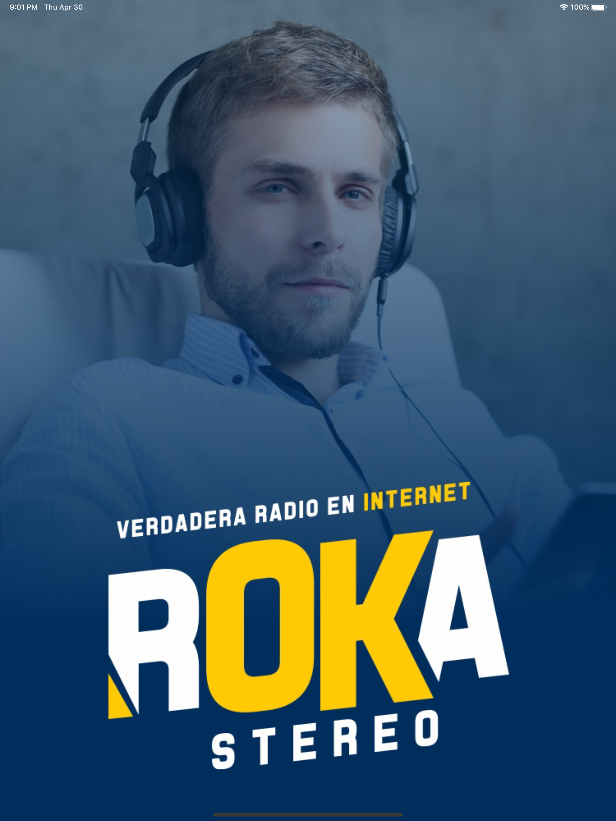 Roka Stereo