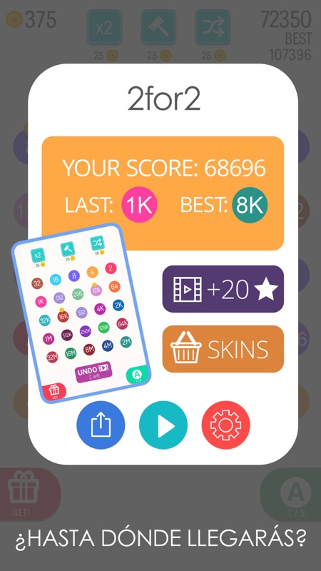 2 para 2 screenshot 4