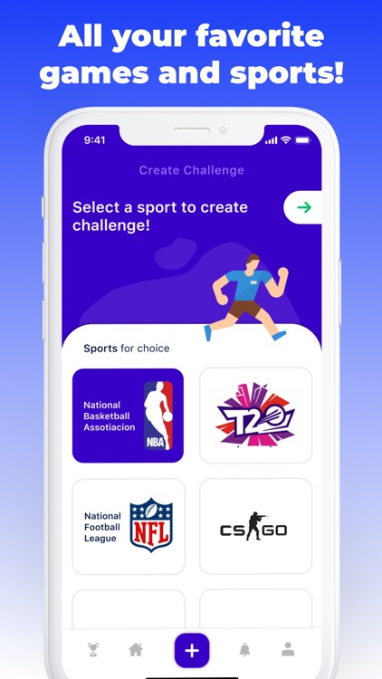 Well Played Sports screenshot-7
