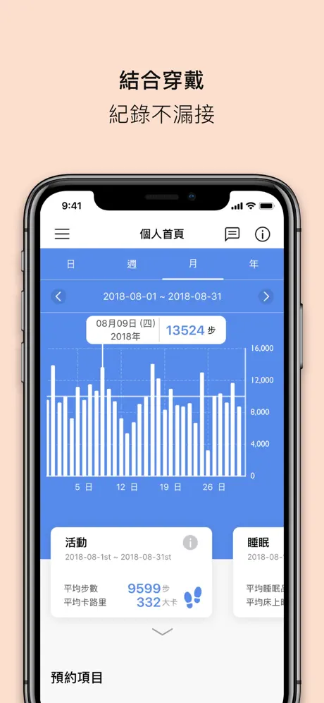 H2U健康銀行+