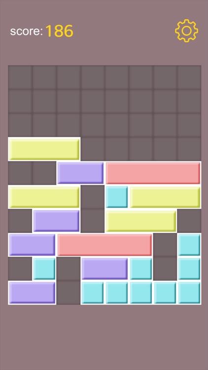 Stack Puzzle : Rise Tower