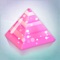 Triangle Candy - BLOCK PUZZLE game