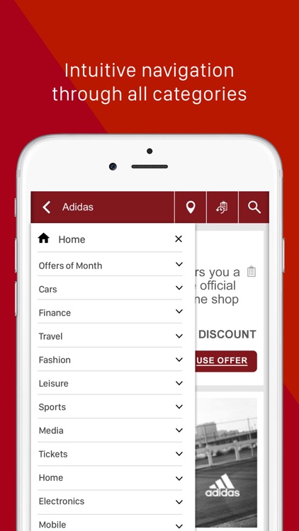 corporate benefits Benelux