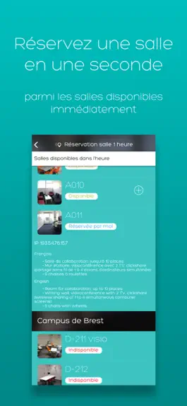 Game screenshot CARÆ apk