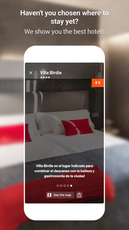 GOAZ-Discover your ideal trip