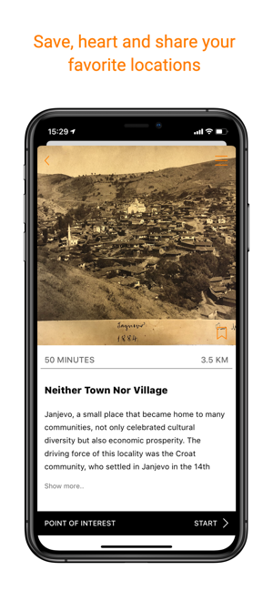 Janjevo Walks(圖2)-速報App