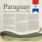 Paraguayan Newspapers is an application that groups the most important newspapers and magazines in Paraguay together