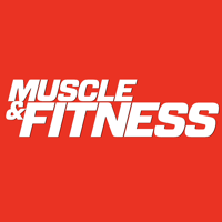 Muscle and Fitness France