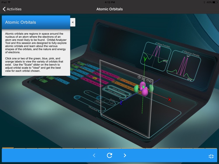 Gale Interactive Chemistry screenshot-3