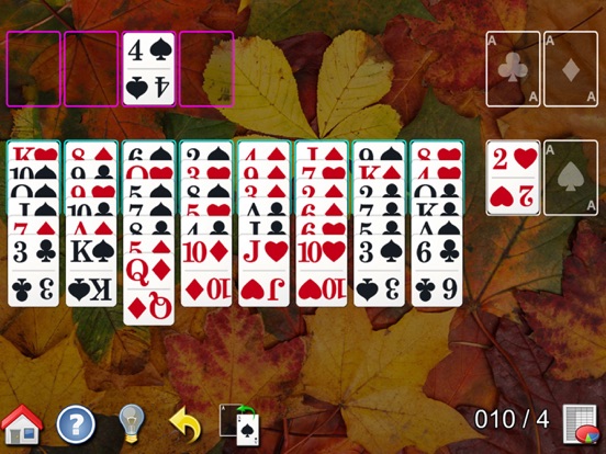 All-in-One Solitaire Proのおすすめ画像5