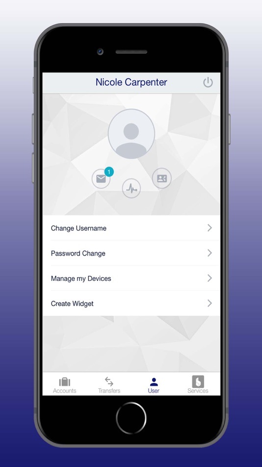 Bank of Sydney Mobile Banking - 1.23.0 - (iOS)