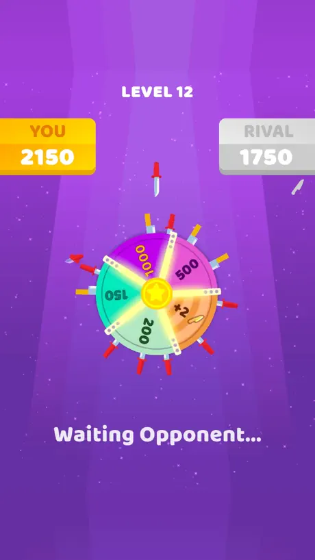 Lucky Hit 3D