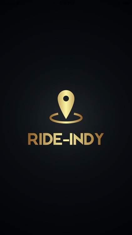 Ride-Indy Passenger