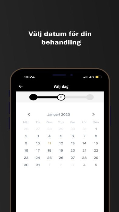 BokaNu Screenshot