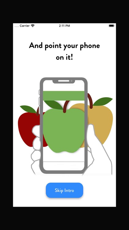 Chameleon-Color Catcher screenshot-3