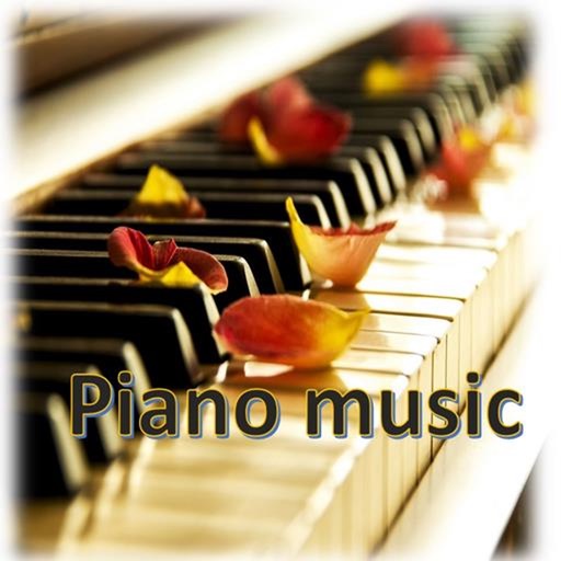 Relaxing Piano Music