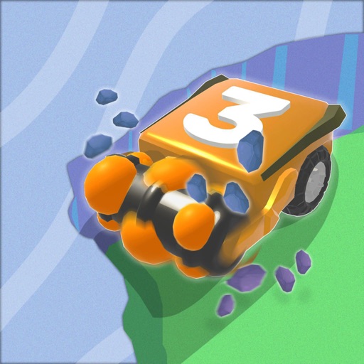 Layer Digger icon