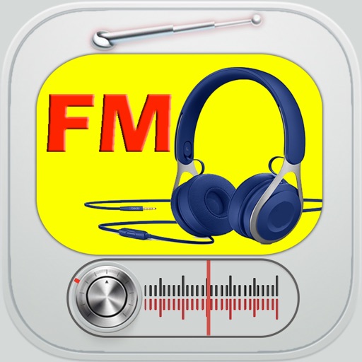 Music Fm - Radio Music