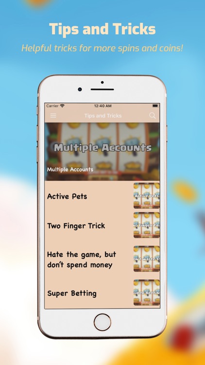 Links & Reward for Coin Master screenshot-3