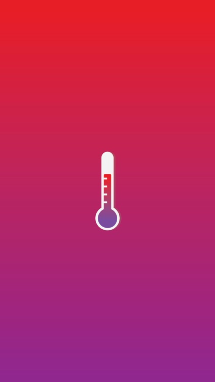 Temps - Local Weather Forecast
