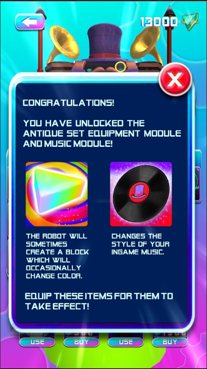 Color Bot screenshot-9