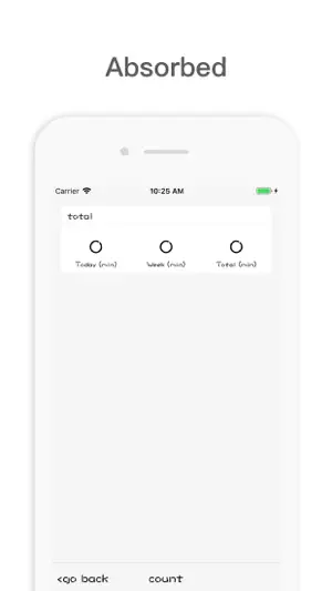 Stay cute Pomodoro screenshot 3