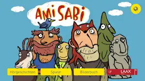 Ami Sabi screenshot 2