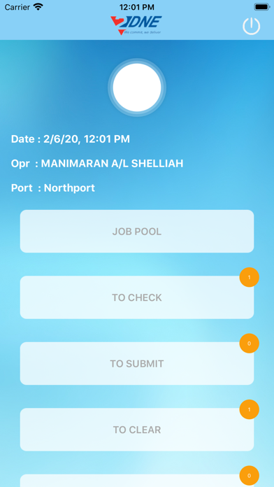 Screenshot #2 pour WizOperation