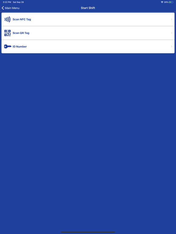 Screenshot #5 pour Guard Center