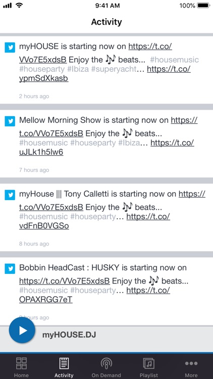 Radio Calletti