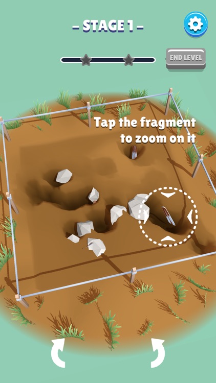 Arkeo: Dig Up 'n Restore screenshot-4