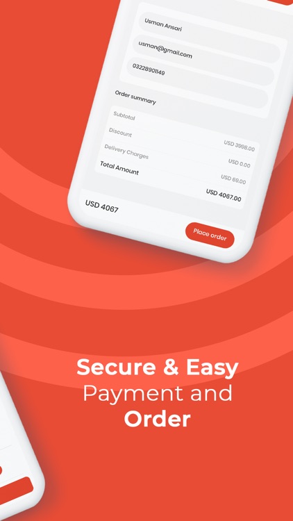 Fajira Shoes screenshot-4