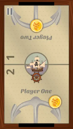 Air Hockey Puck Deluxe screenshot 4